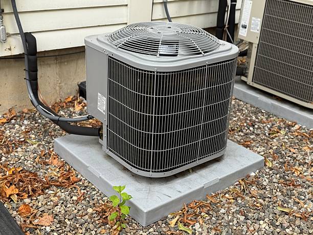 24/7 Emergency Ductwork Repair experts in Morgantown, WV