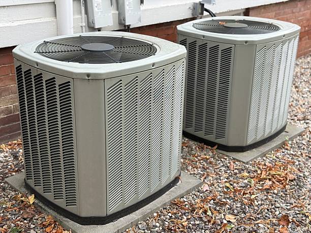 Reliable Ductwork Repair contractor in Morgantown, WV by JG Cool HVAC